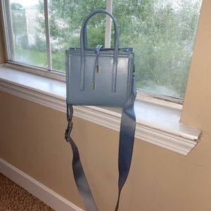 Zara purse